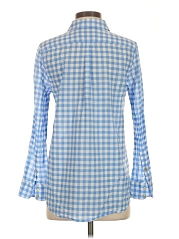 Vineyard Vines Long Sleeve Button-Down Shirt (view 2)