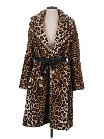 Marc Jacobs Coat (view 1)