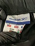 Reebok 100% Polyester Solid Black Active Pants Size XL - photo 4