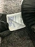 Reebok 100% Polyester Solid Black Active Pants Size XL - photo 5