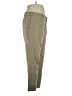 Uniqlo Solid Tan Khakis Size XL - photo 4