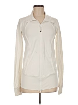 Lululemon Athletica Track Jacket
