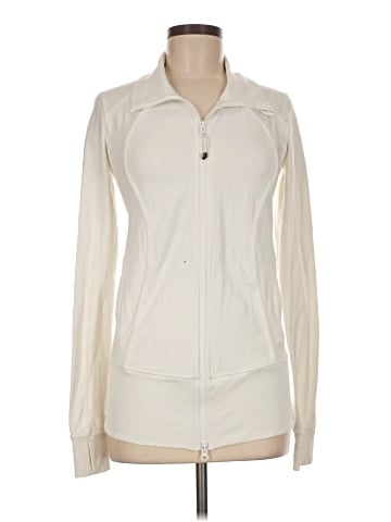 Lululemon Athletica Track Jacket (view 1)