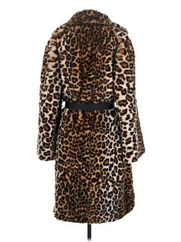 Marc Jacobs Coat (view 2)
