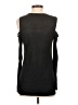 BCBGMAXAZRIA Black Sweater Vest Size XXS - photo 2