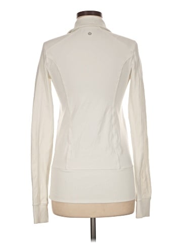 Lululemon Athletica Track Jacket (view 2)