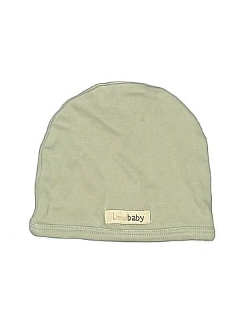 Loved Baby Beanie (view 1)