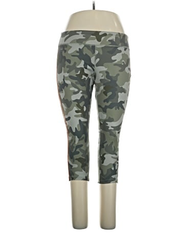 Lauren by Ralph Lauren Active Pants (view 1)