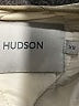 Hudson Jeans 100% Polyester Ivory Jacket Size XS - photo 6