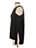 BCBGMAXAZRIA Black Sweater Vest Size XXS - photo 5