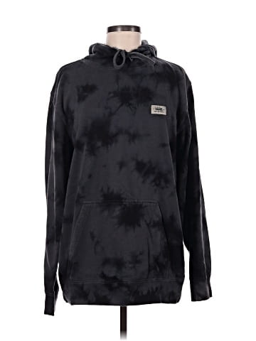 Vans Pullover Hoodie (view 1)