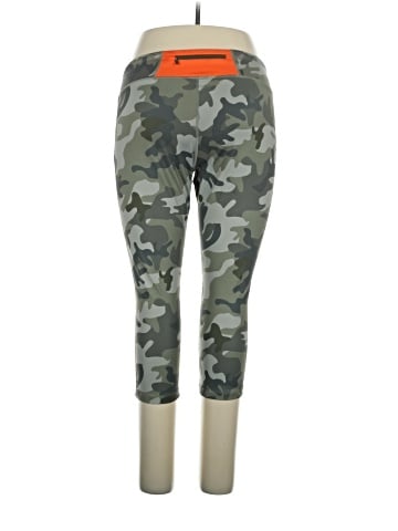 Lauren by Ralph Lauren Active Pants (view 2)