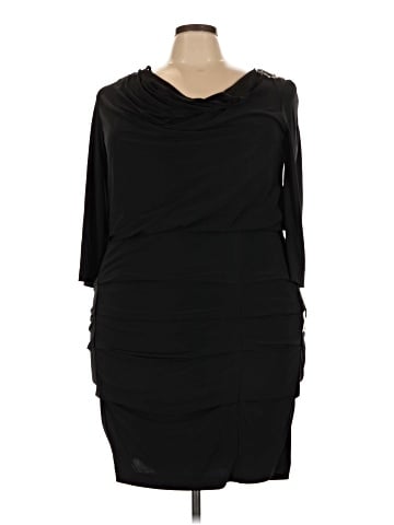 Alex Evenings Cocktail Dress (view 1)
