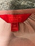Jennifer Lopez 100% Polyester Brown Long Sleeve Blouse Size 0X - photo 7