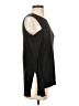 BCBGMAXAZRIA Black Sweater Vest Size XXS - photo 4