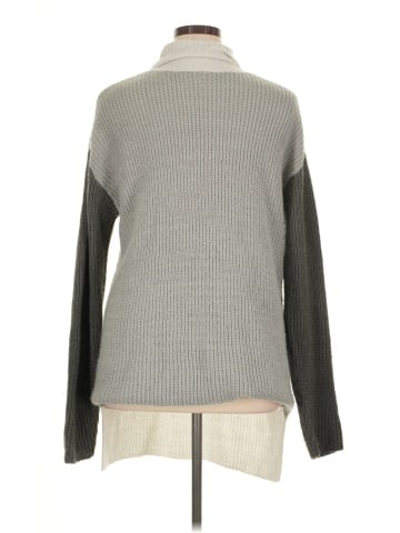Lane Bryant Turtleneck Sweater (view 2)
