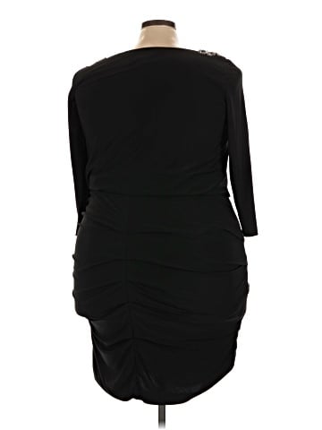 Alex Evenings Cocktail Dress (view 2)