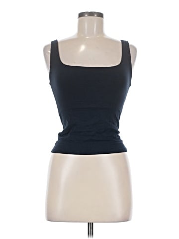 Subdued Sleeveless Top (view 1)