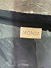 Mondi Black Long Sleeve Blouse Size M (estimated) - photo 6