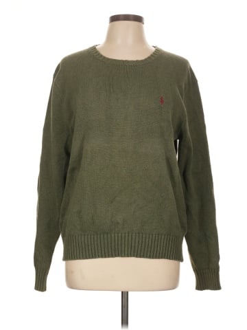 Polo by Ralph Lauren Pullover Sweater (view 1)