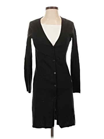 Garnet Hill Cashmere Cardigan (view 1)