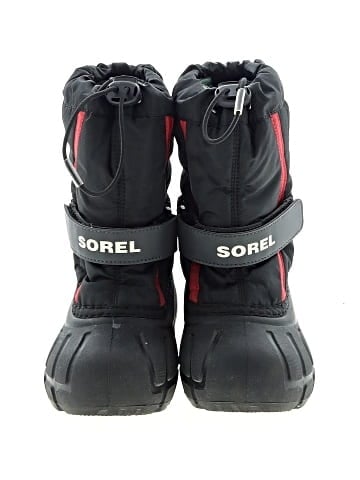 Sorel Rain Boots (view 2)