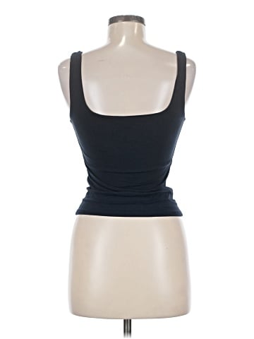 Subdued Sleeveless Top (view 2)