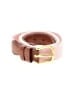 Coach Pink Belt Size M - photo 1