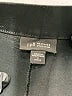 J.Jill Solid Black Athletic Shorts Size S - photo 3