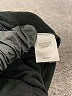 J.Jill Solid Black Athletic Shorts Size S - photo 4