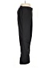 Gerry Solid Black Casual Pants Size L - photo 4