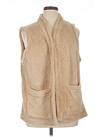 Lucky Brand Sweater Vest (view 1)