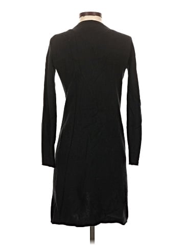 Garnet Hill Cashmere Cardigan (view 2)
