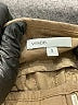 Vince. 100% Cotton Brown Khakis Size 2 - photo 7