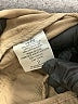 Vince. 100% Cotton Brown Khakis Size 2 - photo 8