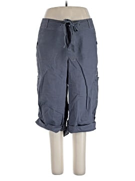 Lane Bryant Cargo Pants