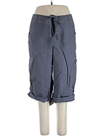 Lane Bryant Cargo Pants (view 1)