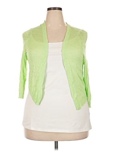 Torrid Cardigan (view 1)