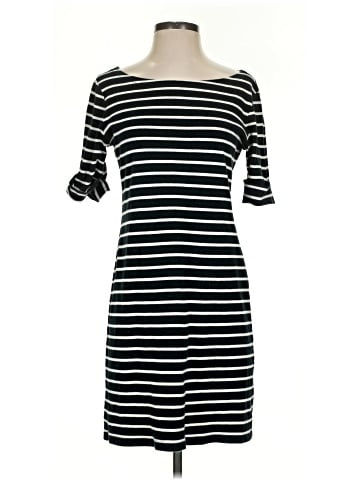 Karen Scott Sport Casual Dress (view 1)
