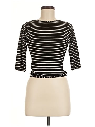Caterina Lucchi Short Sleeve Turtleneck (view 1)