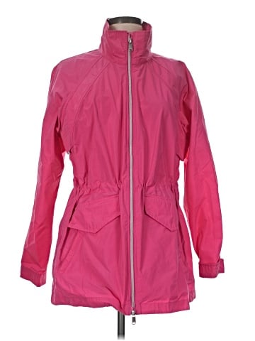 Athleta Raincoat (view 1)