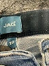 Jag Hearts Blue Jeans Size 10 - photo 4