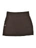 Athleta Solid Brown Skort Size S - photo 1