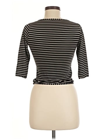Caterina Lucchi Short Sleeve Turtleneck (view 2)