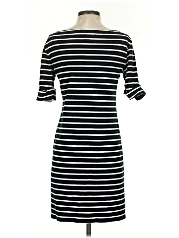 Karen Scott Sport Casual Dress (view 2)