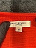 Max Studio Orange Red Casual Dress Size 1X - photo 4