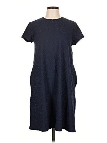 J. McLaughlin Casual Dress (view 1)