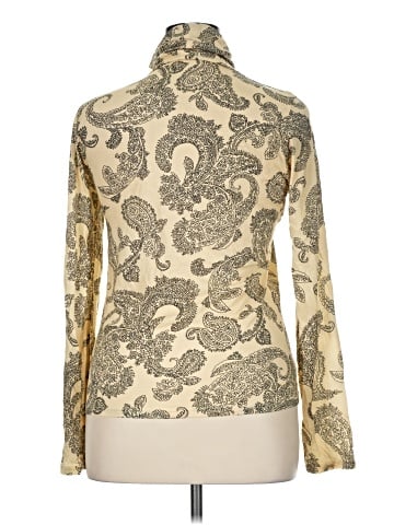 J.Crew Long Sleeve Turtleneck (view 2)