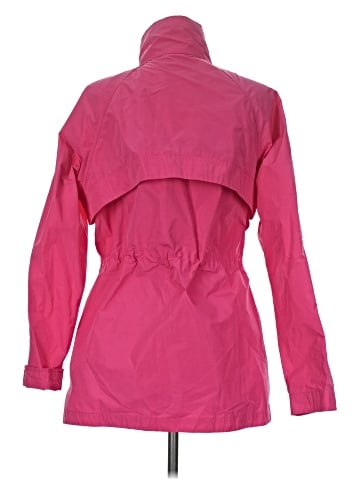 Athleta Raincoat (view 2)