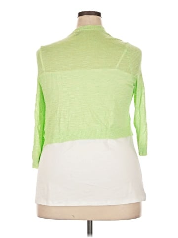 Torrid Cardigan (view 2)